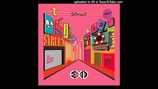 EXID - 3% [Solji Solo]