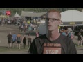 De zondag van Mudmasters van 25-09-2016