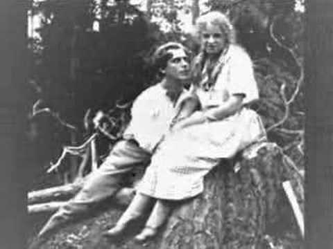 Pickettywitch - Sound Of Silence