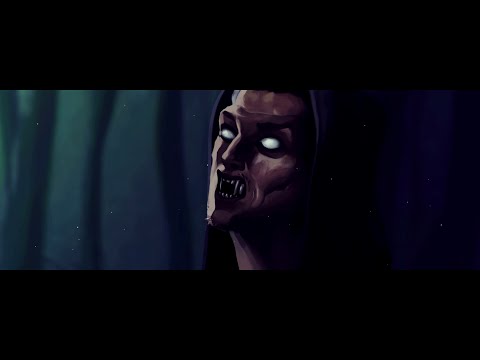 Allame - Gölgeler (Official Video)