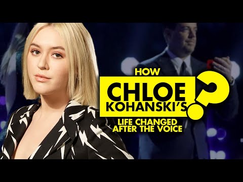 What is she up to today? How Did Chloe Kohanski's Life Change After “The Voice”?