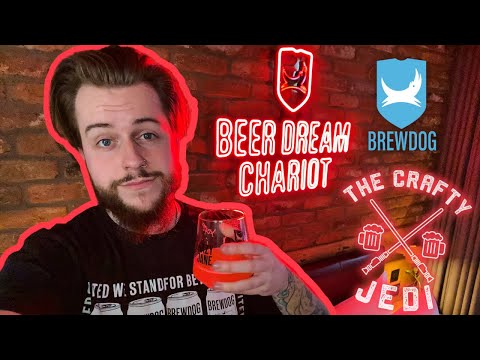 Fiquei no The BrewDog Hotel em Manchester! Confira este incrível hotel de cerveja artesanal!