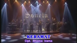 Download lagu Rhoma Irama - Keramat mp3 Download lagu Rhoma Irama - Keramat mp3