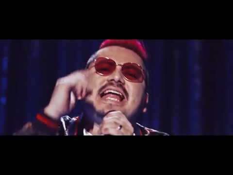 Los Ajenos & Avi - La Traicionera - Making Of