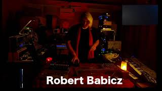 Robert Babicz - Live @ Home #2 2020