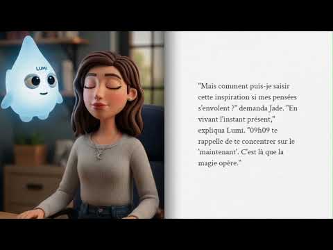 Heures Miroirs 09H09 - Pourquoi L’Univers Vous Envoie Ces Signes Part 11