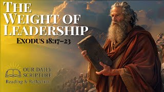 PFL-What Makes a Great Leader? Find Out Here! | Our Daily Scripture Reading and Reflection