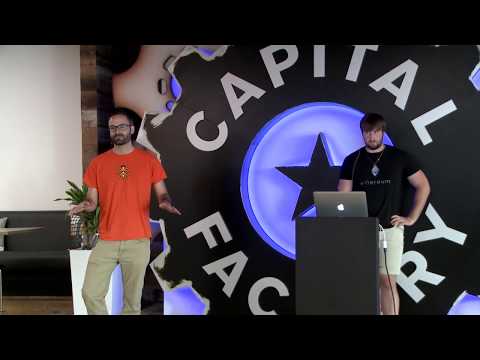 How to Build Your First dApp in Ethereum