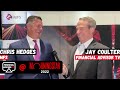 Jay Coulter and Chris Hedges discuss MFS Investment Management at #MICUS