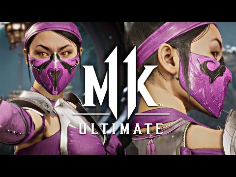 By far Mileena’s Best MIXUP VARIATION used in Ranked sets! - Mortal Kombat 11