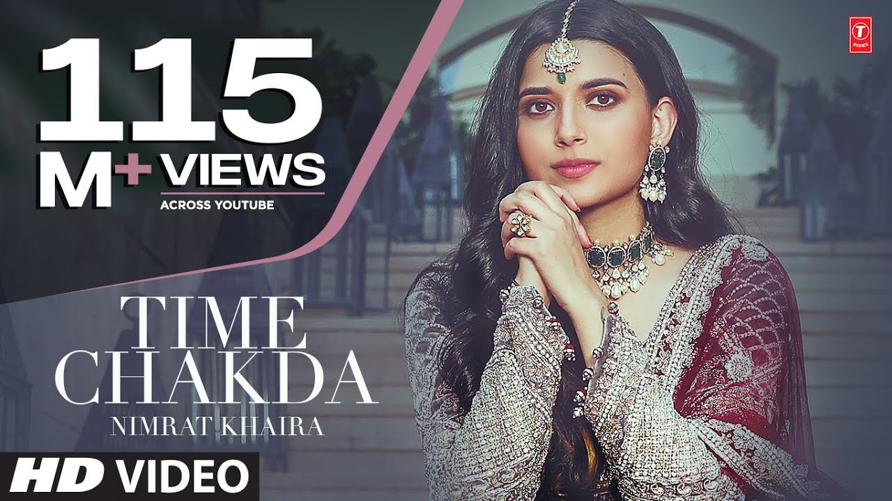 Piche Phire Kuch Dasda Lyrics - Nimrat Khaira