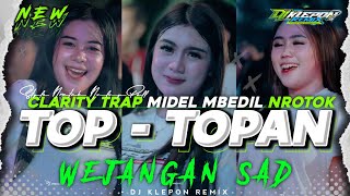 Download lagu DJ KULO PUN ANGKAT TANGAN VIRAL!! • STYLE PARTY MIDDLE NROTOK NYERET‼️DJ KLEPON REMIX mp3