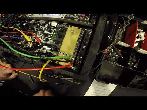 SetonixSynth / Tidbit Audio - Knobcon 2023 - Midiverse - TV