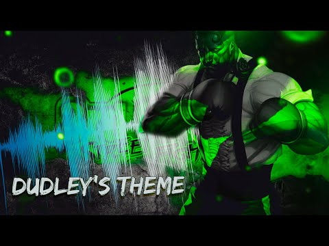 Street Fighter III - 3rd Strike | DUDLEY's STAGE → You Blow My Mind