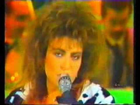 Loredana Bertè in L'anno che verrà. Omaggio a Lucio Dalla