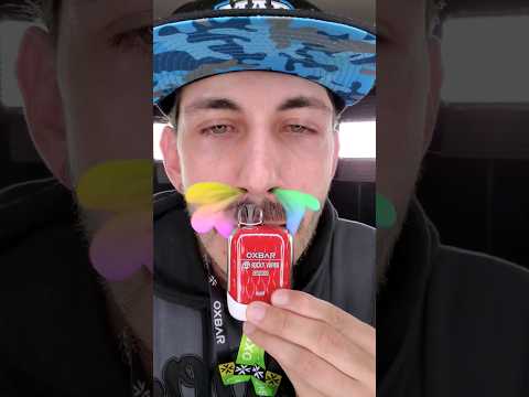 Disposable Vape Color Ghosts🌈💨 #disposable #vape #shorts #shortsvideo #trending #eemtriplin