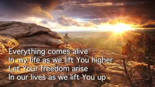 Freedom Is Here- Hillsong United