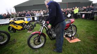 classicbikeshows: The Carole Nash Classic Bike Guide Winter Classic Show 2013