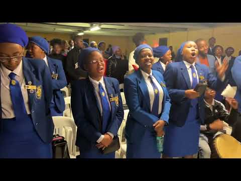 Makhaza Wesley Guild 2023 - Wazidal iinto zonke