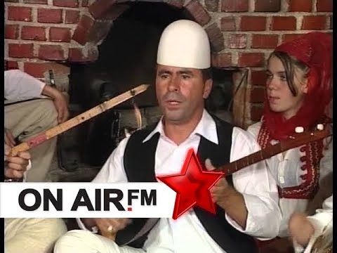 Bijte e Marash Krasniqit - Nue Perlleshi