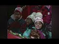 Barney The Backyard Gang Up On The Housetop Jingle Bells Waiting For Santa