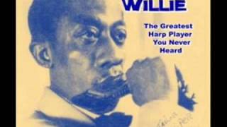 Rhythm Willie - Breathatakin' Blues (1940)