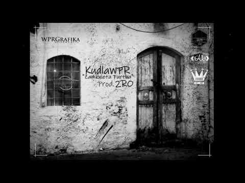 KudłaWPR - "Zamknięta Furtka" prod. 2RO