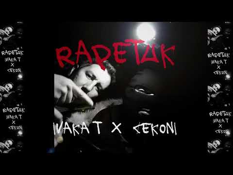 IVAKA T -X- CEKONI - РАПЕТЪК
