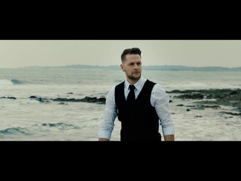 Tedi Grubica - Ne vjerujem da postojiš (Official video)