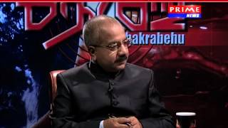 Jahnu Barua in Chakrabehu part1