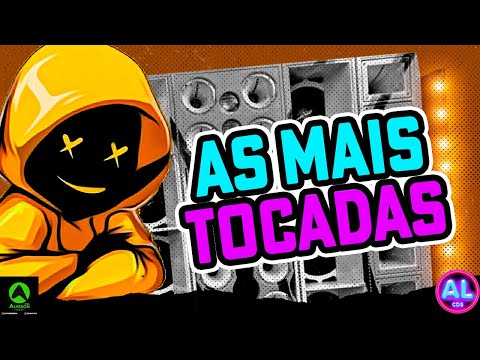 AS MELHORES DO TIKTOK 2025 - MAIS TOCADAS NOVEMBRO 2025 - MÚSICAS NOVAS - ALTA QUALIDADE PRA PAREDÃO