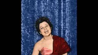 Natasza Zylska - Mambo Italiano