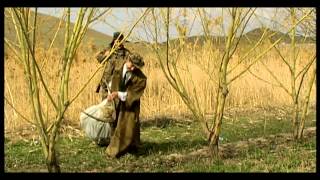 Kargin Haghordum sketch 440 (Hayko Mko)
