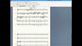 Les Miserables- I Dreamed a Dream (Violin and Flute Duet Arrangement)