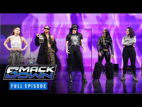 WWE SmackDown
