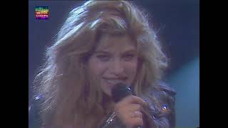 TAYLOR DAYNE Prove your love (TV Show)