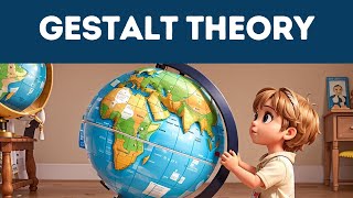 Gestalt Theory (Explained in 3 Minutes)