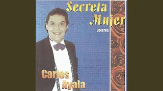 Secreta Mujer