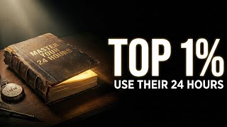 What If You Could Use Your 24 Hours Like The Top 1 Percent #audiobook