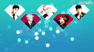 SECHSKIES – Got A Feeling (Sub Español + Rom + Hangul)