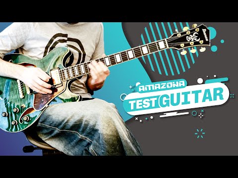 Ibanez AS93FM-TMG Artcore Expressionist 2025 - Present - Transparent Moss Green - NEW image 19