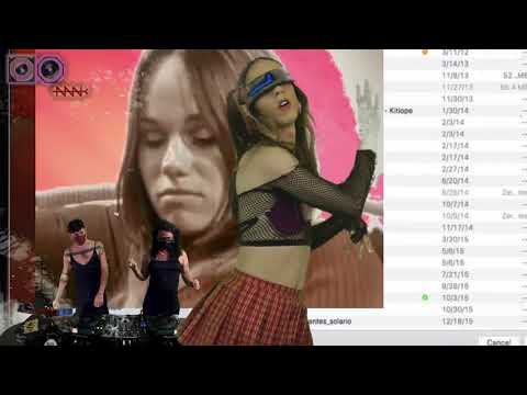 MAMBA ИEGRȺ ༺✵༻ ⓟⓐⓡⓔⓓⓐⓦⓝ 🅕🅐🅛🅢🅞 // Gezender B2B Paulete Lindacelva  y G.a.i.a