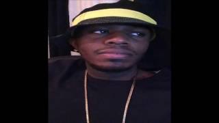 Young Stunna Listening To Rapper Consequence