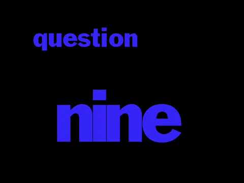 YDKJ Netshow V1.5 segues (BETTER QUALITY + UPDATED)