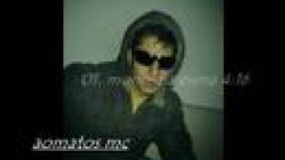 04. Μόνο για εσένα -Ομάρκουλης (Cd-single No.1)