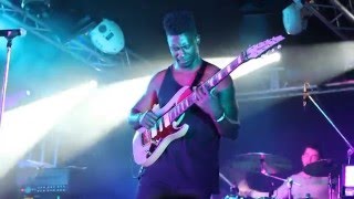Animals As Leaders - An Infinite Regression (Thallium Festival 2013 Saint-Petersburg)