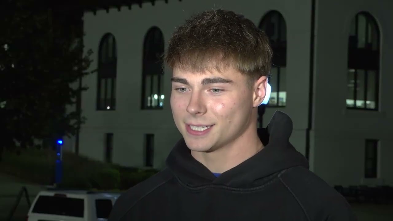 NEWS LAB Homecoming Showcase Package