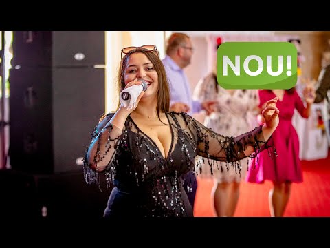 BELEA de SARBE - Cristiana Dumitru - Cele mai ale DRACU SARBE de joc Muzica de petrecere