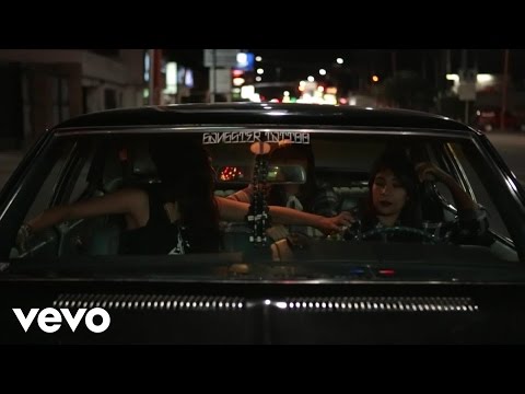 Prymanena - No soy cualquier Mujer