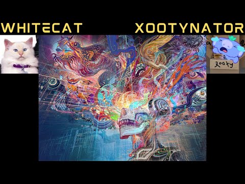 osu! WhiteCat vs xootynator! Euphoria (Ultimate Power)